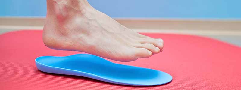 Podiatry - Referrals - Top image Podiatry - Referrals - Top image
